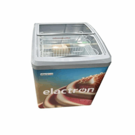 Congélateur horizontal ELACTRON SD165BY-250L