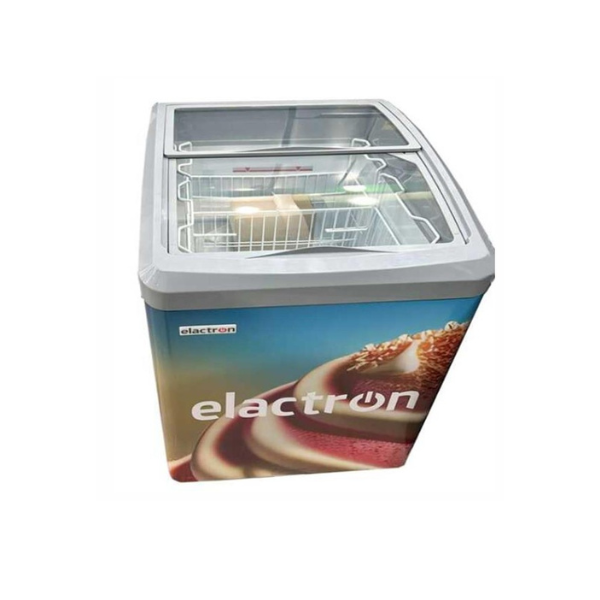 Congélateur horizontal ELACTRON SD165BY-250L Congélateur horizontal ELACTRON SD165BY-250L