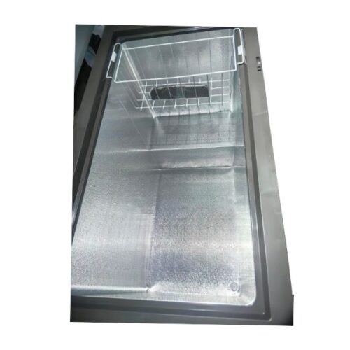 Congélateur horizontal Hisense FC-33DD4SA - 250 L – Image 3