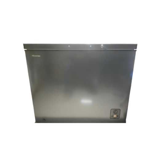 Congélateur horizontal Hisense FC-33DD4SA - 250 L – Image 1
