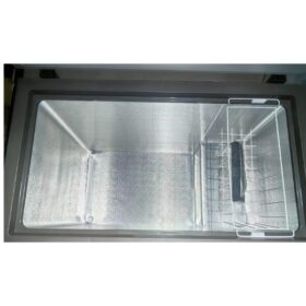 Congélateur horizontal Hisense FC-33DD4SA - 250 L – Image 2