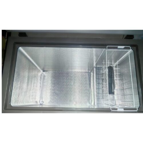 Congélateur horizontal Hisense FC-33DD4SA - 250 L – Image 2