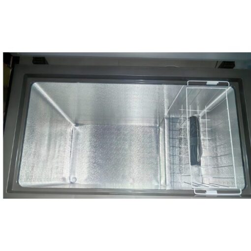 Congélateur horizontal Hisense FC-33DD4SA - 250 L Congélateur horizontal Hisense FC-33DD4SA - 250 L