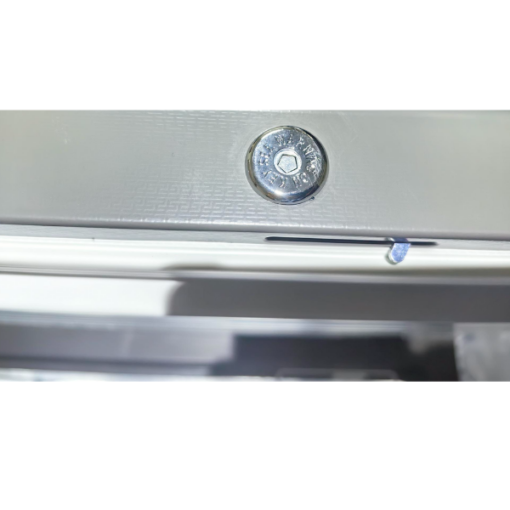 Congélateur horizontal Hisense FC-33DD4SA - 250 L Congélateur horizontal Hisense FC-33DD4SA - 250 L