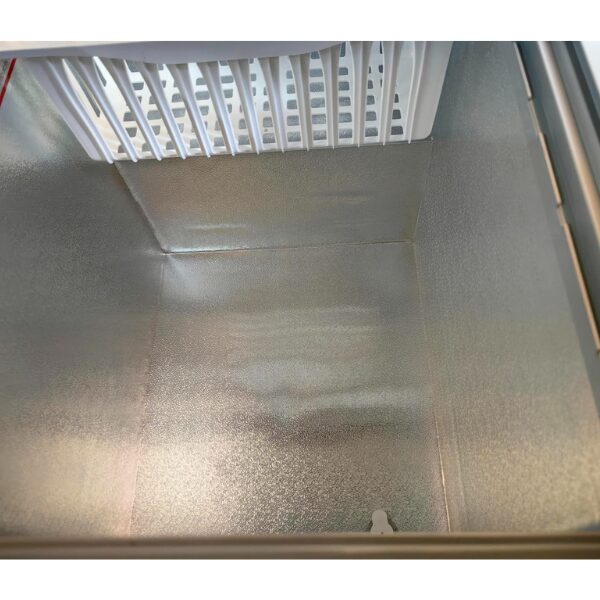 Congélateur vitrine horizontal Astech FH-400 - 400 L Congélateur vitrine horizontal Astech FH-400 - 400 L