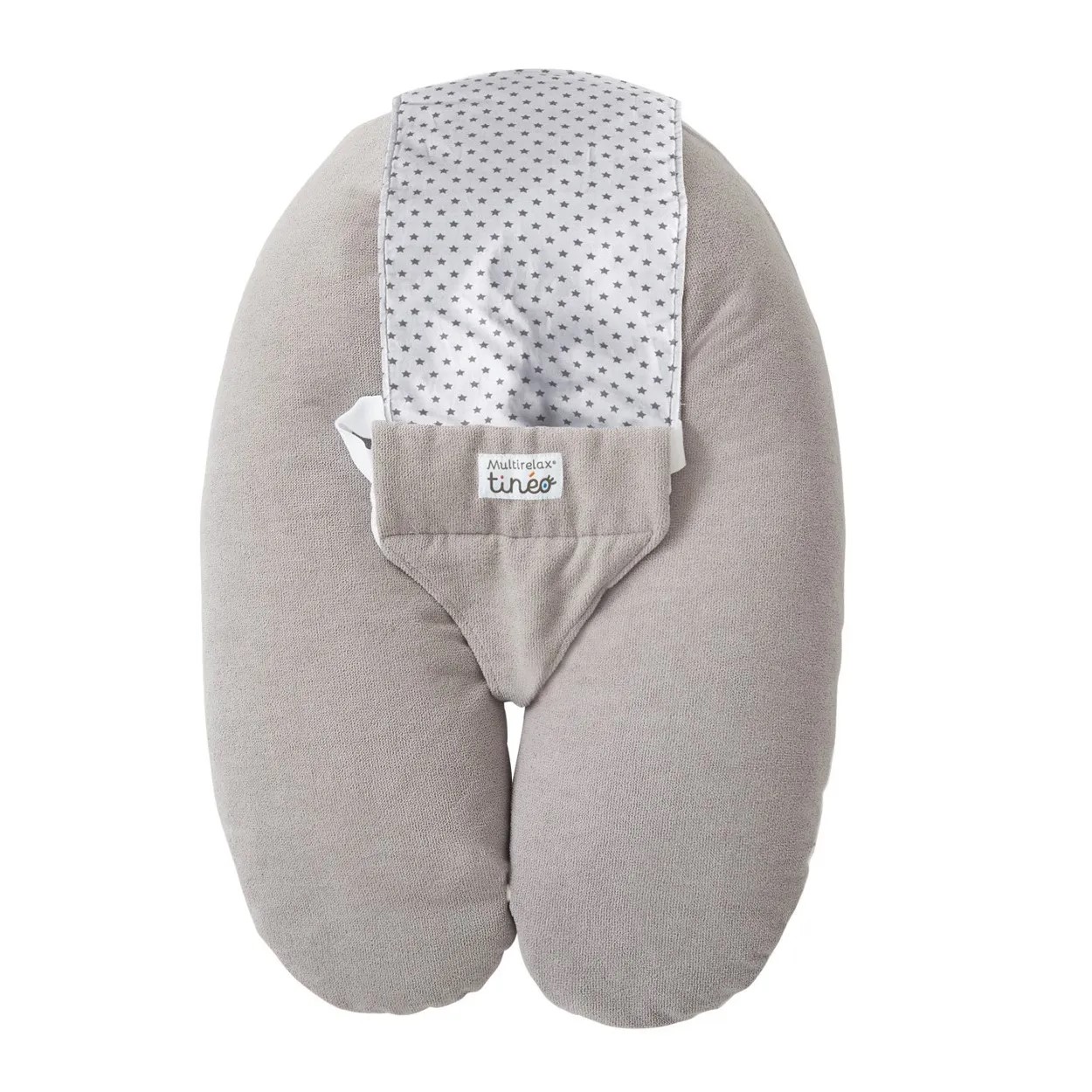 Coussin de grossesse 145 cm – Rose