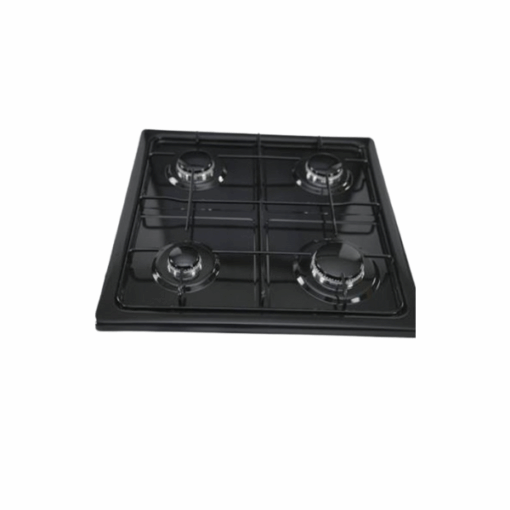 Cuisinière à gaz ELACTRON-EL-5050 - 50x50- 4 feux Cuisinière à gaz ELACTRON-EL-5050 - 50x50- 4 feux