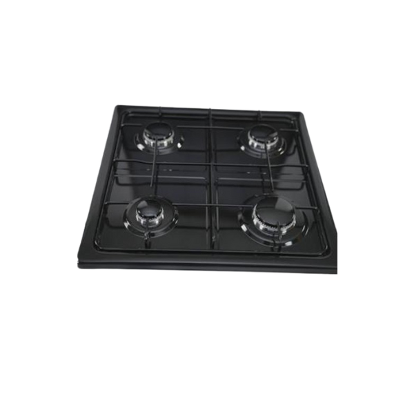 Cuisinière à gaz ELACTRON-EL-5050 - 50x50- 4 feux Cuisinière à gaz ELACTRON-EL-5050 - 50x50- 4 feux