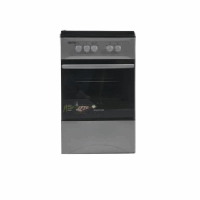 Cuisinière à gaz ELACTRON-EL-5050 - 50x50- 4 feux
