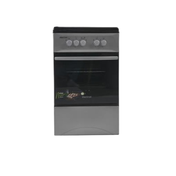Cuisinière à gaz ELACTRON-EL-5050 - 50x50- 4 feux Cuisinière à gaz ELACTRON-EL-5050 - 50x50- 4 feux