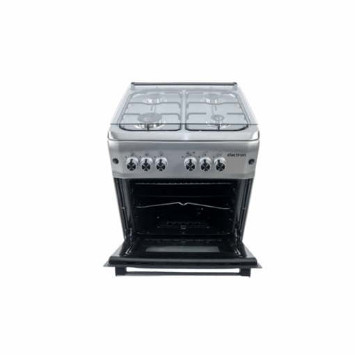 Cuisinière à gaz ELACTRON-EL-5757 - 57x57- 4 feux Cuisinière à gaz ELACTRON-EL-5757 - 57x57- 4 feux
