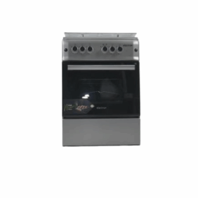 Cuisinière à gaz ELACTRON-EL-5757 - 57x57- 4 feux – Image 1