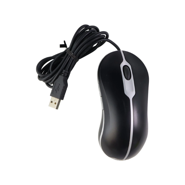 Souris avec fil Souris avec fil