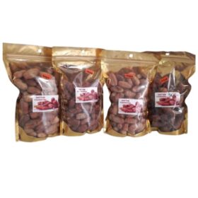 Dattes - 500g Produit du Mali