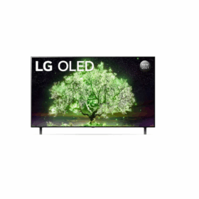 Téléviseur LG 55" OLED55CA1PVA Smart Tv 4K - Avec Processeur α9 4K Gen 3 AI