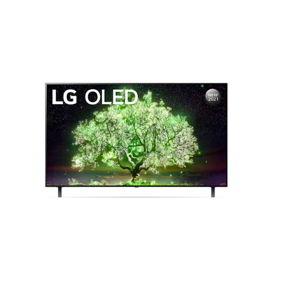 Téléviseur LG 55" OLED55CA1PVA Smart Tv 4K - Avec Processeur α9 4K Gen 3 AI Téléviseur LG 55" OLED55CA1PVA Smart Tv 4K - Avec Processeur α9 4K Gen 3 AI