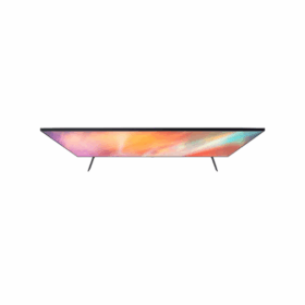 Téléviseur Samsung 70" AU7000  CRYSTAL UHD Smart TV 4K 2021 – Image 2