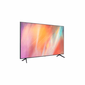 Téléviseur Samsung 70" AU7000  CRYSTAL UHD Smart TV 4K 2021 – Image 4