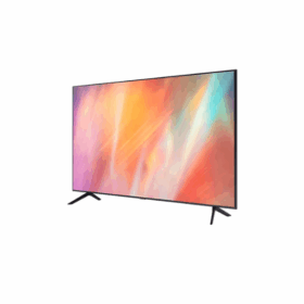 Téléviseur Samsung 70" AU7000  CRYSTAL UHD Smart TV 4K 2021 – Image 5