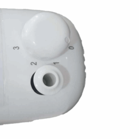 ventilateur sur pied Haier HSMF-20M – Image 2