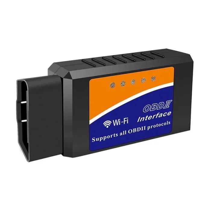 Outil de diagnostic automobile professionnel (Écran 8 pouces) —  THINKCAR Thinktool Expert 191