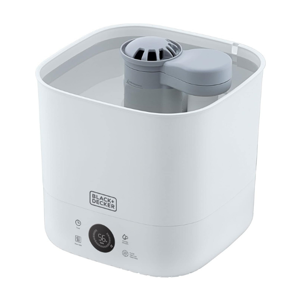 Humidificateur d'air BLACK & DECKER HM4250 4L Humidificateur d'air BLACK & DECKER HM4250 4L
