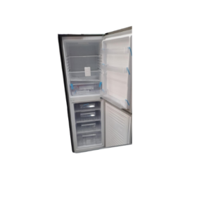Réfrigérateur Combiné Congélation Bas ELACTRON El-103CBDI 246L-4T – Image 3