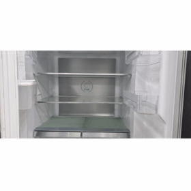 Réfrigérateur Combiné Congélation Bas ELACTRON EL-54 MDID 362L (no frost) 6T – Image 5