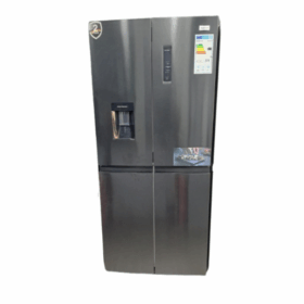 Réfrigérateur Combiné Congélation Bas ELACTRON EL-54 MDID 362L (no frost) 6T – Image 3