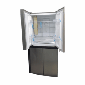 Réfrigérateur Combiné Congélation Bas ELACTRON EL-57 MDID 337L ( No frost) A – Image 4