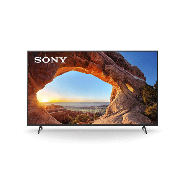 Téléviseur 85" Sony X85K - Smart Google TV 4K Téléviseur 85" Sony X85K - Smart Google TV 4K