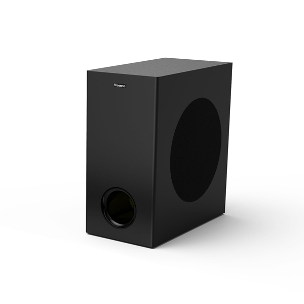 Barre de son Hisense HS218 - 2.1CH - 200W Barre de son Hisense HS218 - 2.1CH - 200W