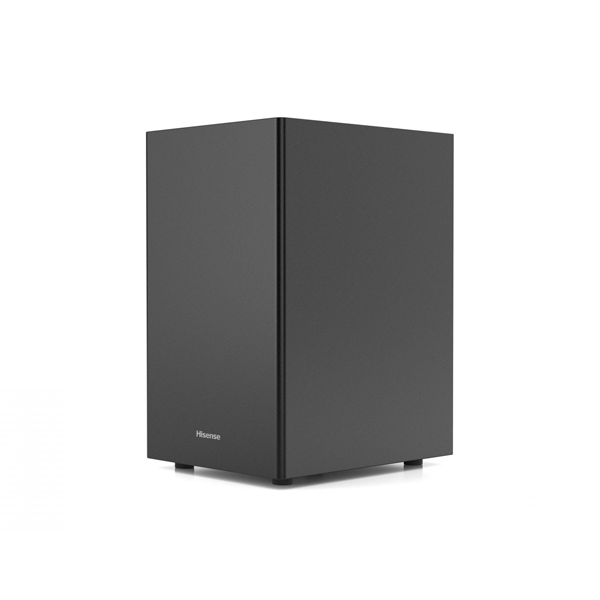 Barre de son Hisense HS212F - 2.1CH - 120W Barre de son Hisense HS212F - 2.1CH - 120W