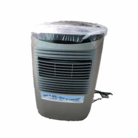 Refroidisseur d'air Binatone BAC-20I - 20L – Image 4