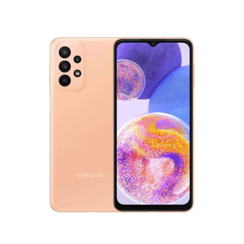 Samsung Galaxy A24 - 128Go - RAM 4Go - Ecran 6.5" - 5000mAh