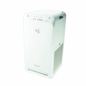 Purificateur d'air Daikin MC55WVM - avec technologie Streamer intégrée – Image 3