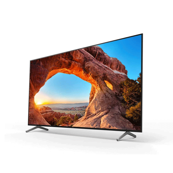 Téléviseur 85" Sony X85K - Smart Google TV 4K Téléviseur 85" Sony X85K - Smart Google TV 4K