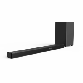 Barre de son Hisense HS312 - 3.1 - 300W – Image 2