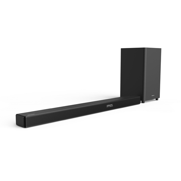 Barre de son Hisense HS312 - 3.1 - 300W Barre de son Hisense HS312 - 3.1 - 300W