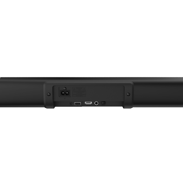 Barre de son Hisense HS218 - 2.1CH - 200W Barre de son Hisense HS218 - 2.1CH - 200W