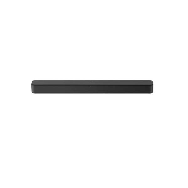 Barre de son Sony HT-S100F - 120W - 2 canaux Barre de son Sony HT-S100F - 120W - 2 canaux