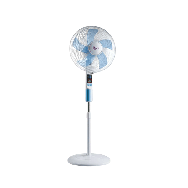 Ventilateur sur pied Roch RSF-1805R-D - 18" - Télécommande Ventilateur sur pied Roch RSF-1805R-D - 18" - Télécommande