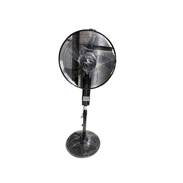 Ventilateur sur pied Continental FS45-302R Ventilateur sur pied Continental FS45-302R