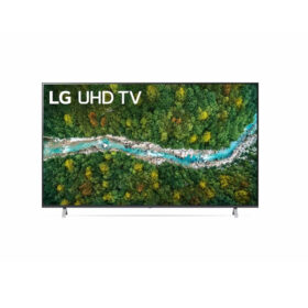 Téléviseur LG 75" UP77009LB- Smart TV - UHD 4K