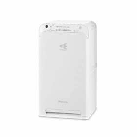 Purificateur d'air Daikin MC55WVM - avec technologie Streamer intégrée – Image 2