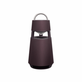 Enceinte Bluetooth LG RP4 - avec lumière omnidirectionnelle