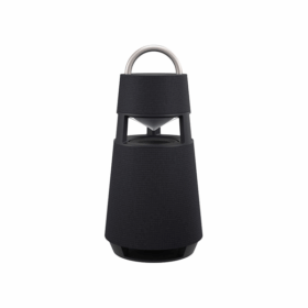 Enceinte Bluetooth LG RP4B - avec lumière omnidirectionnelle