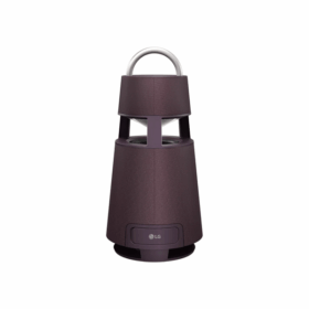 Enceinte Bluetooth LG RP4 - avec lumière omnidirectionnelle – Image 2