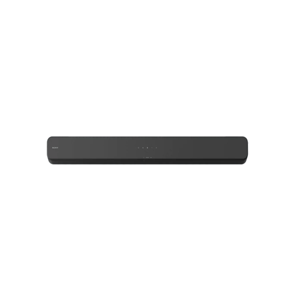 Barre de son Sony HT-S100F - 120W - 2 canaux Barre de son Sony HT-S100F - 120W - 2 canaux