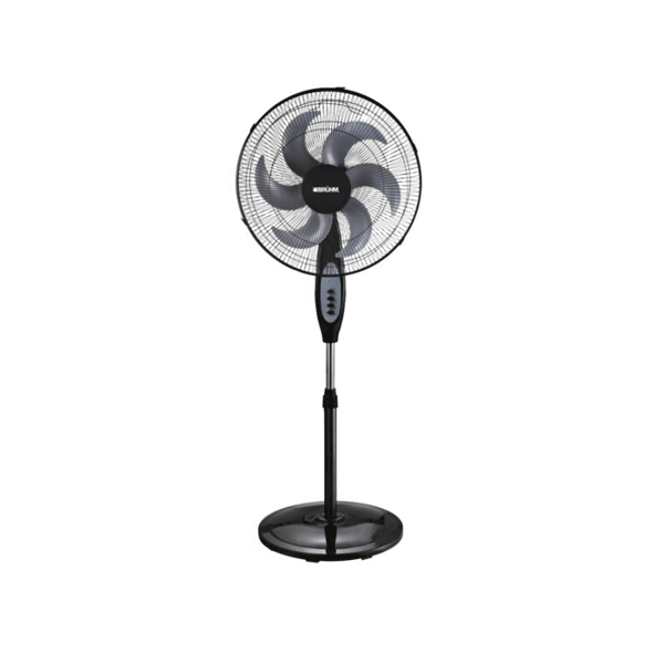Ventilateur sur pied Brühm BES-18EB - 18" Ventilateur sur pied Brühm BES-18EB - 18"